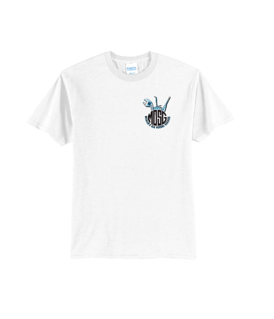 Limited Edition Cummins Boat T-shirt