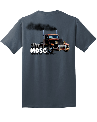 *PRE-ORDER* Mini Semi T-shirts