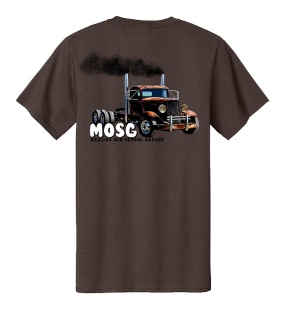 *PRE-ORDER* Mini Semi T-shirts