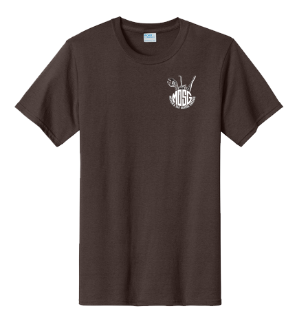 *PRE-ORDER* Mini Semi T-shirts