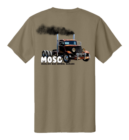 *PRE-ORDER* Mini Semi T-shirts