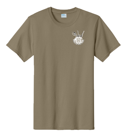 *PRE-ORDER* Mini Semi T-shirts